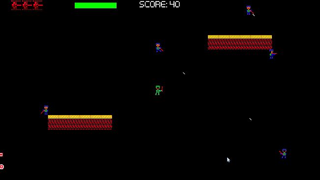 Tiger Soldier Ⅰ MP011