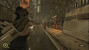 Outbreak Zombie Plague