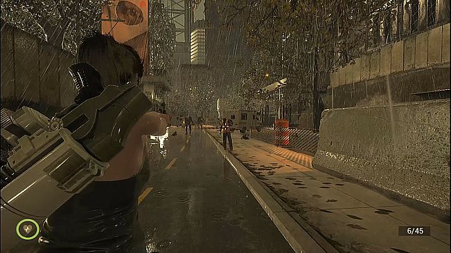 Outbreak Zombie Plague