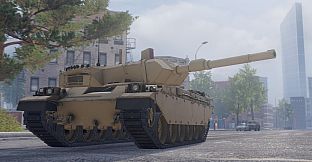 Armored Warfare - Falcon General Pack