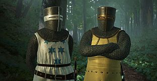 Crusader Kings III Creator Pack: High Medieval Warfare Attire