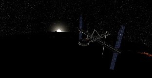 Still Above: Orbital Refuge
