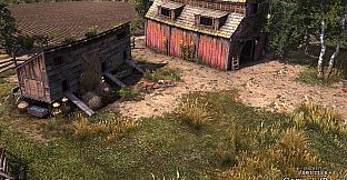 Farthest Frontier - Cats and Dogs