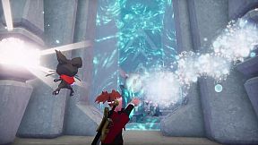 Monster Hero: Adventures