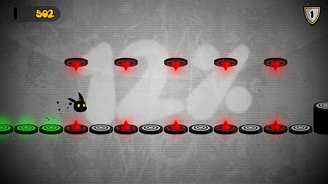 Give It Up! Plus / 永不言弃 PLUS