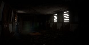 The Backrooms : Last Expedition