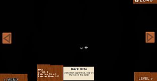 Last Stance - The Cave