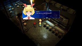 Light Fairytale Episode 1