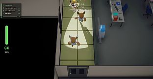 Clock-out Denied