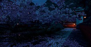 Soul at Stake - Funeral of the Flowers