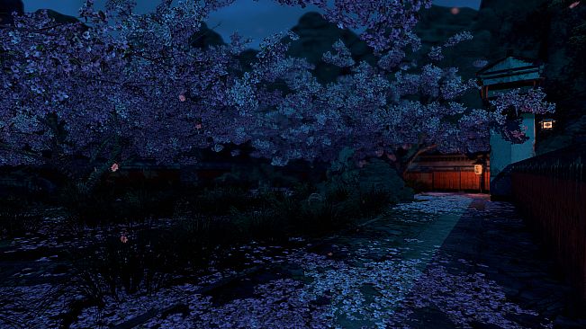 Soul at Stake - Funeral of the Flowers