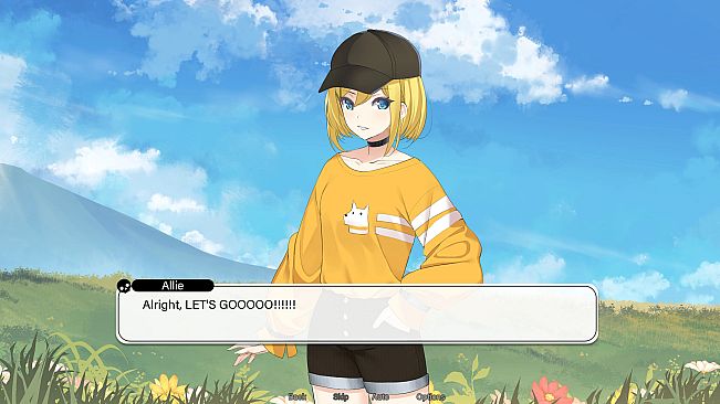 Find Love Or Die Trying