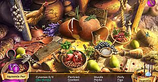 Demon Hunter 4: Riddles of Light