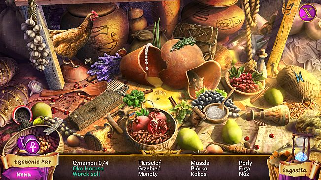 Demon Hunter 4: Riddles of Light