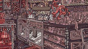 I commissioned some dogs 3