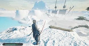 Fallen Hunter Ashen Crown
