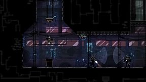 Mark of the Ninja: Remastered