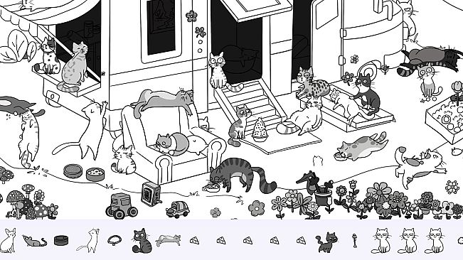 嗨喵乐园(HiPurrLand)