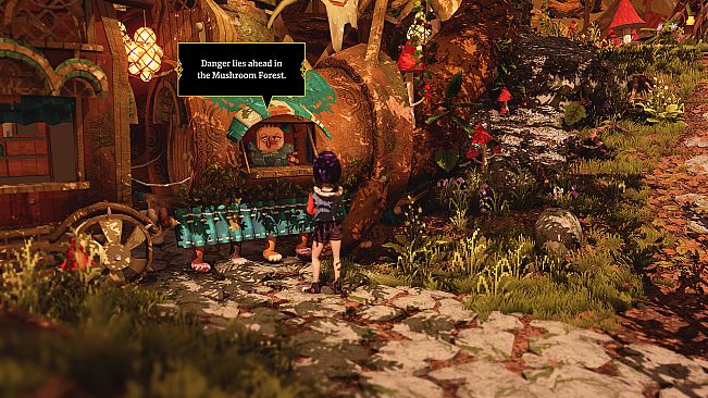 Ravenlok: Legendary Edition