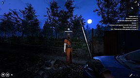 Crime Simulator: Playgrounds