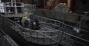 Uboat Mechanic Simulator