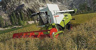 Farming Simulator 19 - Platinum Edition