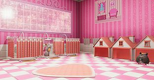 Hamster Playground - Doll House DLC