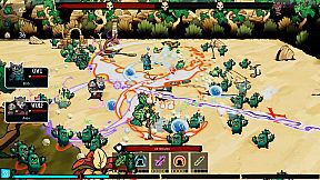 Broventure: The Wild Co-op