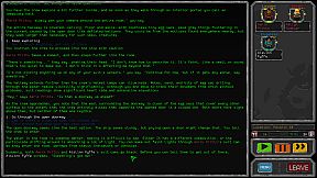The Away Team: Lost Exodus