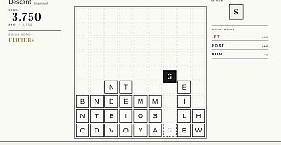 The Grid.