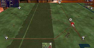 Kriegsspiel ~ 7 Years' War