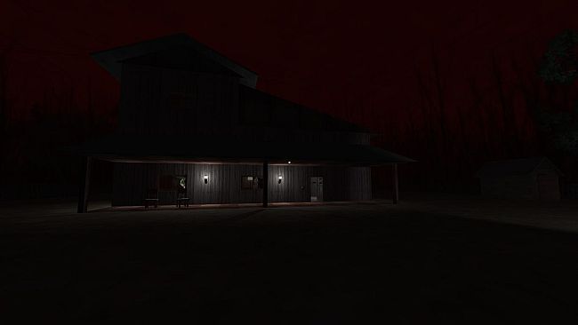 Trash Horror Collection