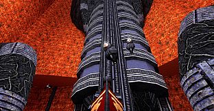 They Came From Dimension X