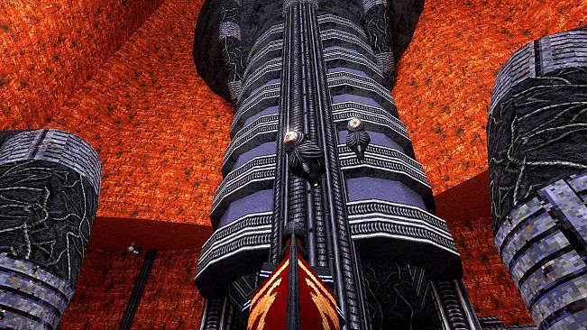 They Came From Dimension X