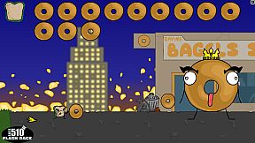 The Rhys510 Flash Back