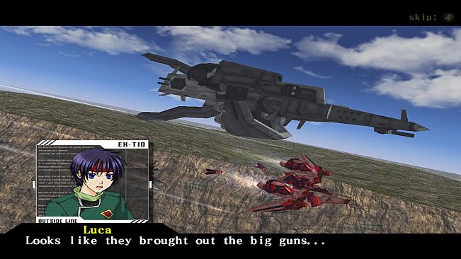 ETHER VAPOR Remaster