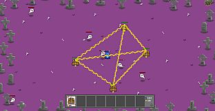 Defense Line of Crystal