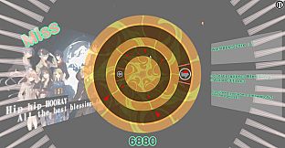 Musicle - Explosion Skin DLC