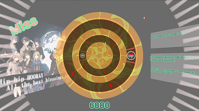 Musicle - Explosion Skin DLC