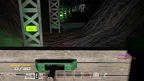 World of DASM, DASM Spell Quest