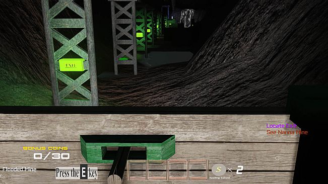 World of DASM, DASM Spell Quest