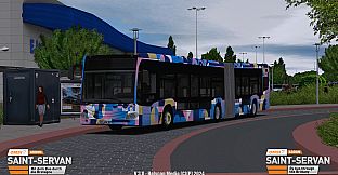 OMSI 2 Add-on Saint-Servan