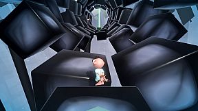 Bound Up & Squirming!