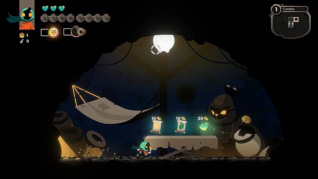 Folly of the Wizards