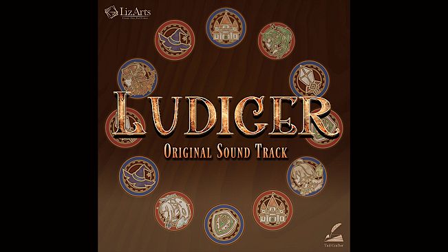 Ludiger Soundtrack