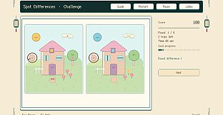N in One: Puzzle Minigame Collection