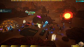 Titan: The Ascension