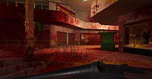 BLOOD MALL: RETAPED Soundtrack
