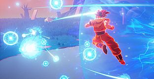 DRAGON BALL Z: KAKAROT - A NEW POWER AWAKENS SET