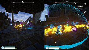 Nerthus: Einar's Fate